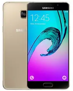 Замена usb разъема на телефоне Samsung Galaxy A9 (2016) в Белгороде